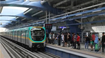 هل تتغير مواعيد المترو والقطارات بعد قرار غلق المحال التاسعة مساءً؟